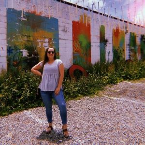 Meet your Posher, Kylee